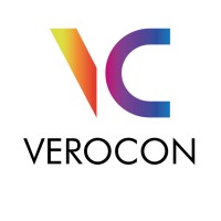 VeroCon logo - Similar company to Veracon