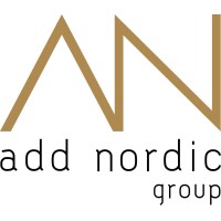 Add Nordic Group AB logo - Similar company to Nais Brands