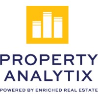 Property Analytix logo - Similar company to Canyon Data