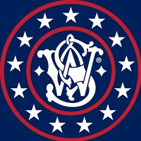 Smith & Wesson logo - Similar company to Surefire, Llc.