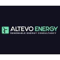 Altevo Energy logo - Similar company to Appre