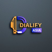 Dialify Asia logo - Similar company to Dendritesoft