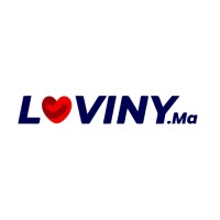 Loviny.ma logo - Similar company to Gds - Green Delivery Services