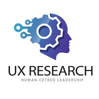 UX Research Ltd. logo - Similar company to Aero · User Experience Studio