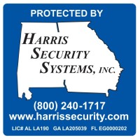 Harris Security Systems Inc. logo - Similar company to Miingl