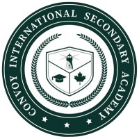 Convoy International Secondary Academy logo - Similar company to Ancubic Group