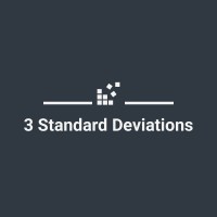 3 Standard Deviations logo - Similar company to Create&Translate.Org