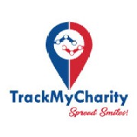TrackMyCharity logo - Similar company to 5 Minutes