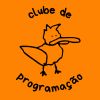 Clube de Programação logo - Similar company to Cimatec Jr - A Empresa Júnior Do Senai Cimatec