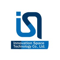 Innovation Space Technology logo - Similar company to Modern Mobility