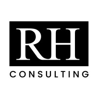 RH Consulting logo - Similar company to Medium Events