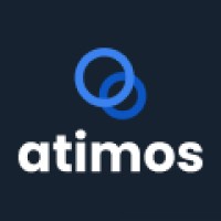 Atimos logo - Similar company to Atmios Technologies