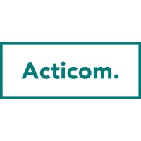 Acticom logo - Similar company to Acticom