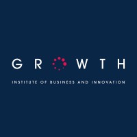 Growth Institute of Business and Innovation logo - Similar company to #Think360
