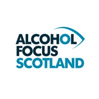 Alcohol Focus Scotland logo - Similar company to Oasis Eq