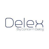 Delex logo - Similar company to H-Device
