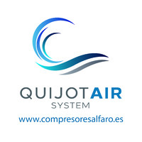 Compresores Alfaro logo - Similar company to Cibandum S.R.L.