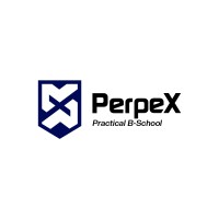 Perpex Practical B-School logo - Similar company to Noteai.In