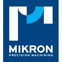 MIKRON MACHINING HELLAS logo - Similar company to 4Th Dimension Technologies