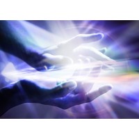 Reiki Master Practitioner logo - Similar company to Jessie Boote - Happiness Coach & Reiki Master