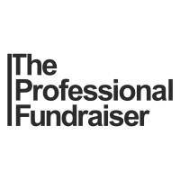 The Professional Fundraiser logo - Similar company to Burden & Burden