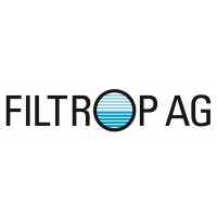 Filtrop AG logo - Similar company to Nanosol