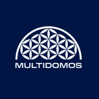 Multidomos logo - Similar company to Commons México
