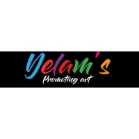 Yelam's event logo - Similar company to Startup Academy 237