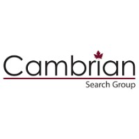 Cambrian Search Group Inc logo - Similar company to Spouse Force