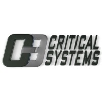 CB Critical Systems, LLC logo - Similar company to Cable Quest
