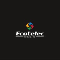 ECOTELEC ENERGIES logo - Similar company to Aa Telecom