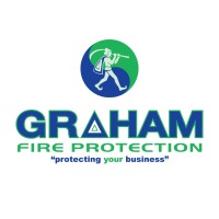 Graham Fire Protection logo - Similar company to Selectqos