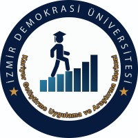 İzmir Demokrasi Üniversitesi Kariyer Geliştirme Uygulama ve Araştırma Merkezi logo - Similar company to Local Products And Geographical Indications Research Network In Turkey