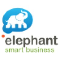 Elephant Smart Business logo - Similar company to Carbon27