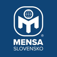 MENSA Slovensko logo - Similar company to Eubc - European Boxing Confederation