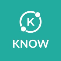 KNOW logo - Similar company to Coredrill