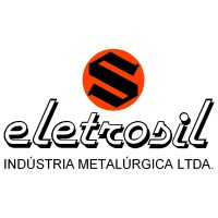 Eletrosil Industria Metalurgica Ltda logo - Similar company to Rostec Indústria Metalúrgica