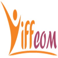 IFFCOM logo - Similar company to I-Oasis - Vr Trainings
