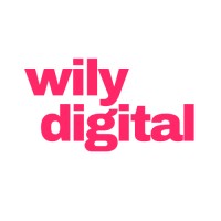 Wily Digital logo - Similar company to Wily Assurances