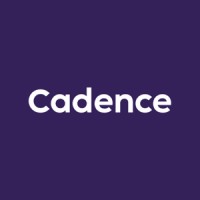 Cadence logo - Similar company to Salonscale Technology Inc.