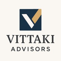 Vittaki logo - Similar company to Card Lelo