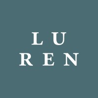 LU REN GmbH logo - Similar company to Tamara Comolli