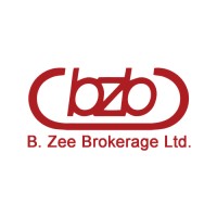 B. Zee Brokerage Ltd logo - Similar company to Shockwave Cargo Dba Encore Logistix