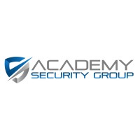 Academy Security Group logo - Similar company to Iron Shield Security