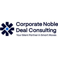 CNDC Group logo - Similar company to Nclt Advisors