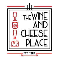 The Wine and Cheese Place logo - Similar company to Wine & Cheese By Tcc