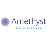 Amethyst Radiotherapy UK logo - Similar company to Vertual