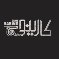 Karino Stone logo - Similar company to سنگبری گلدستون