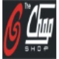 The Chop Shop logo - Similar company to Crimson Leaf Llc