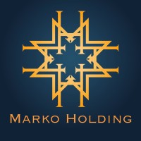Marko Holding logo - Similar company to Linkcity Czech Republic